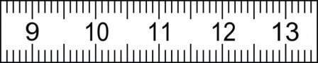 METRE RUB PO A F,+PTE3MX16MM