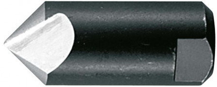 Fraise HSS 90° C12 12mm IBT 