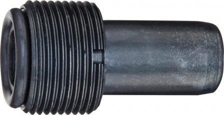 Raccord pour agent réfrigérant HSK-A/E50 