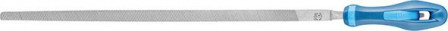 Lime d'atelier DIN7261D 4pans 200mm taille 1 