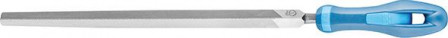 Lime d'atelier DIN7261C 3pans 150mm taille 3 