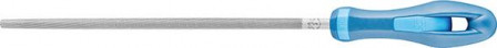 Lime d'atelier DIN7261F ronde 150mm taille 2 