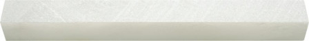 Craie en stéatite 4900 10x10x100mm pack de 50 pièces 