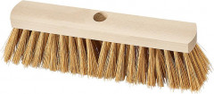 Balai industriel coco 30 cm