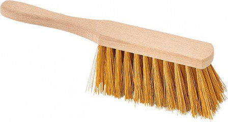 Balayette industrielle poly coco 28cm 