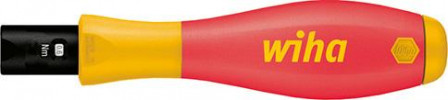 Tournevis dynamométrique VDE TorqueVario-S 0,5-2Nm