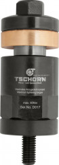 Boulon de serrage 100mm boulon M10 