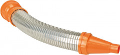 Bec verseur flexible 300mm 