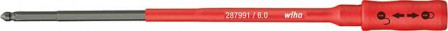 Tournevis dynamométrique VDE TorqueVario-S 0,5-2Nm