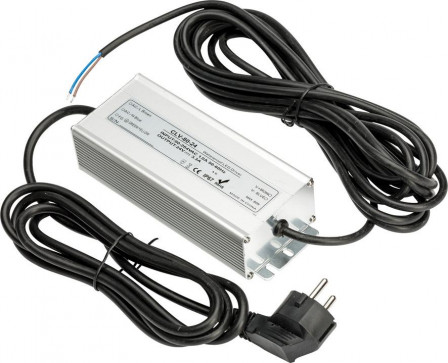 Alimentation secteur pourbaladeuse LINE LIGHT 80W 