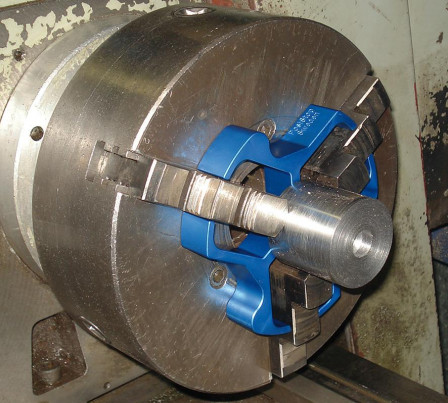 Butée de pièce POSISTOP 20mm 