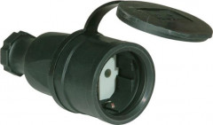 Schuko G IP44 250V, 16A
