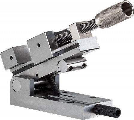 Étau haute précision sinus. PS-SV T1 70mm