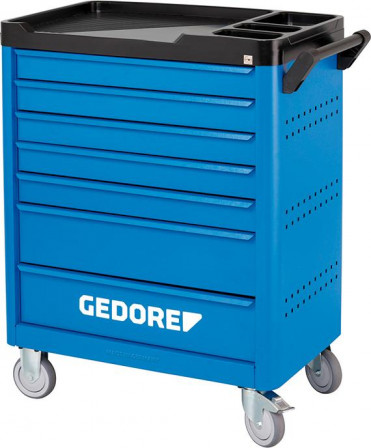 Servante d'atelier Workster 1045x785x510mm 