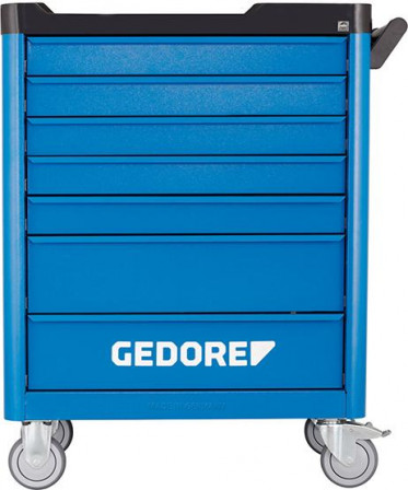 Servante d'atelier Workster 1045x785x510mm 