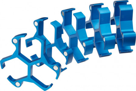 Jeu de butées de pièce POSISTOP 15-35mm 