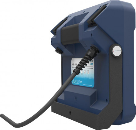Lampe de travail VEGA4000