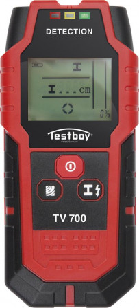 Scanner mural TV 700 