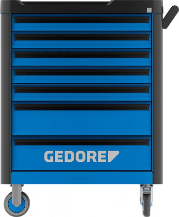 Servante d'atelier Workster WHL-L7 