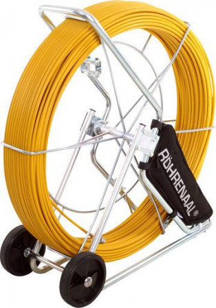 Jeu Röhrenaal 60m 