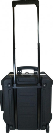 Valise à outils Turtle Wheels 470x300x390mm 
