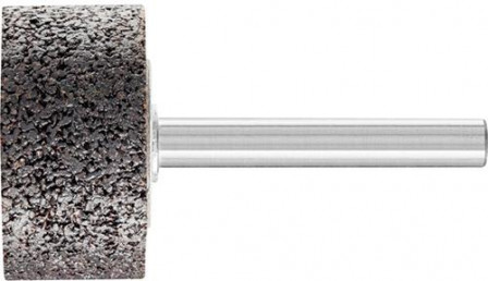 Meule sur tige cylindrique 3216 6 6B ADW 24 L 