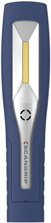 Baladeuse MINI MAG PRO 20-200 lumens 