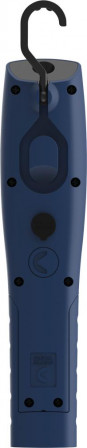 Baladeuse MINI MAG PRO 20-200 lumens 
