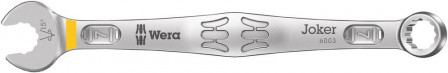 Clé mixte Joker 7mm 