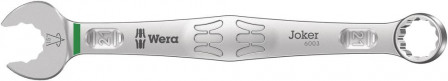 Clé mixte Joker 21mm 