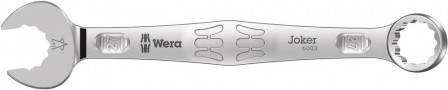 Clé mixte Joker 27mm 