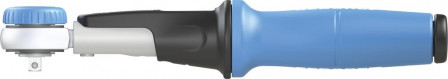 Clé dynamométriques TORCOFIX TF-K 1-5 Nm 1/4