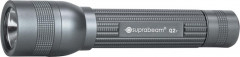 Lampe de poche rechargeable Q2xr 6-250/800 lumens 