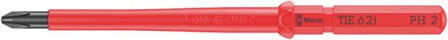 Lame interchangeable VDEPH2x154 mm 