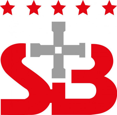 Clé universelle Maker 4 en 1 SuB