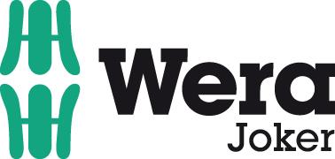 Jeu de clés polygonales àcliquet JOKER 11 pièces 