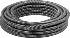 Mini-Cobra spirale pour nettoyage de canalisation8 mm x 7,5 m avec âme 