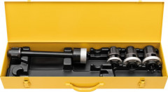 Têtes de coupe S set eva set R 1/2 - 3/4 - 1 Filetage gaz R conique reISO 7-1, EN 10226 