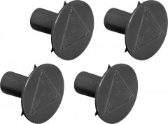 outil de coupe SW pack de4 pour   ROS P 26/SW 35