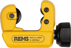 RAS Cu-INOX 3 - 28 Mini Ø: 3 - 28 mm,1/8 - 1 1/8
