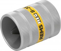 REG 8-35 Ébavureur àtubes extérieur/intérieurØ 8 - 35 mm, Ø 3/8 - 1 3/8