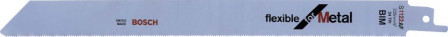 Lame de scie sabre S 1122AF pack de 5 