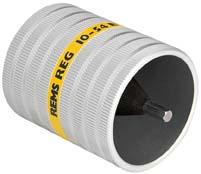 Ébavureurs à tubes  REG 10-54 E