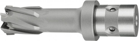 Fraise à carotter QuickIncarbure Ø 23x35mm 