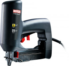 Pistolet agrafeur él. J 165 EC 