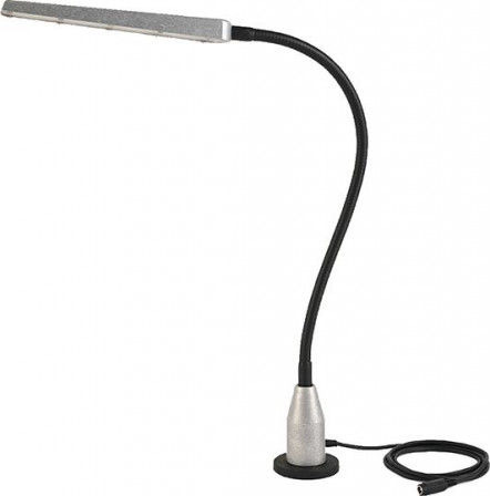 Lampe de travail LED Silhouette