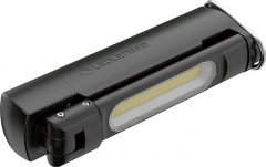 Projecteur rechargeable W6R Work 