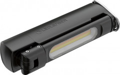 Projecteur rechargeable W7R Work 