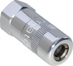 Embout hydraulique 4 morsM10x1 