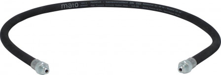 Serrure de sécurité HD 750mm R1/8 pouce 